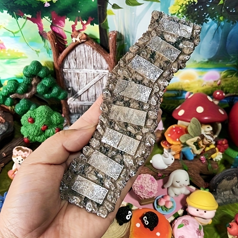 Resin Art And Deco - 1 قطعة آرت ديكو نمط الراتنج