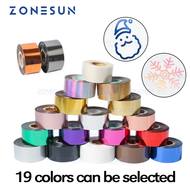 Resin Art Logo - ZONESUN الساخن ختم احباط 3 سنتيمتر