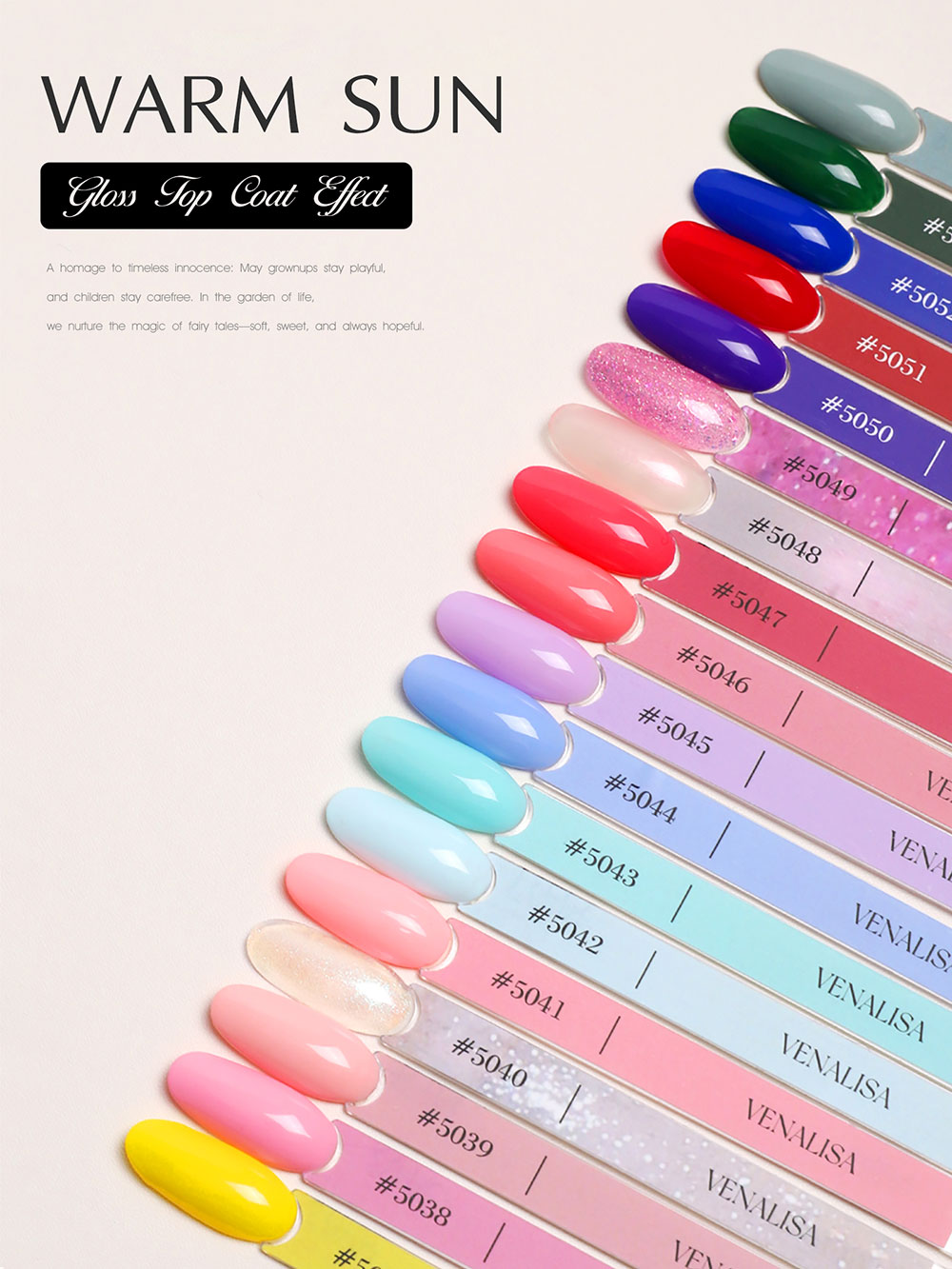 Venalisa V6 جيل للأظافر البولن - مراجعة Uv Lamp Nail Resin وسعره