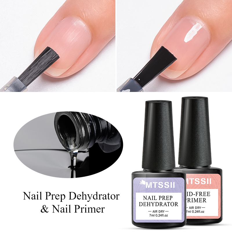 Mtssii 7 مللي مسمار بريمير الإ - مراجعة Uv Lamp Nail Resin وسعره
