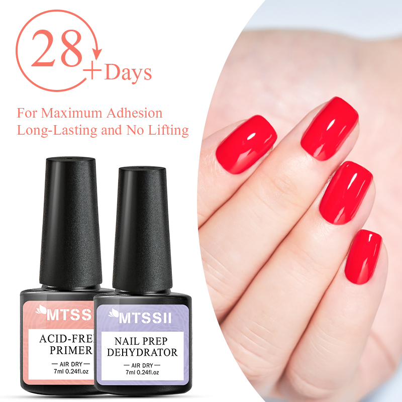Mtssii 7 مللي مسمار بريمير الإ - مراجعة Uv Lamp Nail Resin وسعره