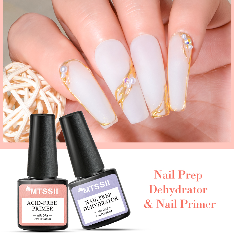 Mtssii 7 مللي مسمار بريمير الإ - مراجعة Uv Lamp Nail Resin وسعره