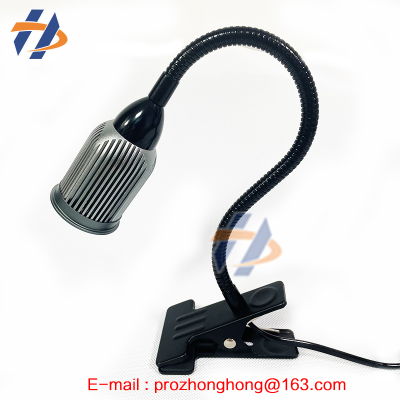مصباح LED بالأشعة فوق البنفسجي - مراجعة Uv Lamp Nail Resin وسعره