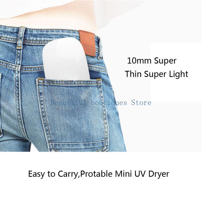 U4LF آلة مجفف الأظافر UV LED م - مراجعة Uv Lamp Nail Resin وسعره