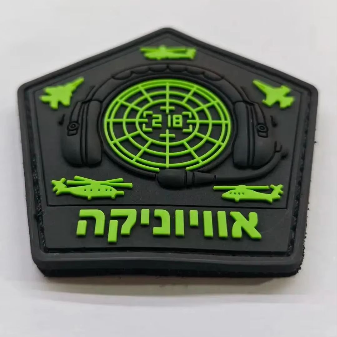 شعار مخصص الكرتون هوك وحلقة بق - مراجعة Resin Art Logo وسعره