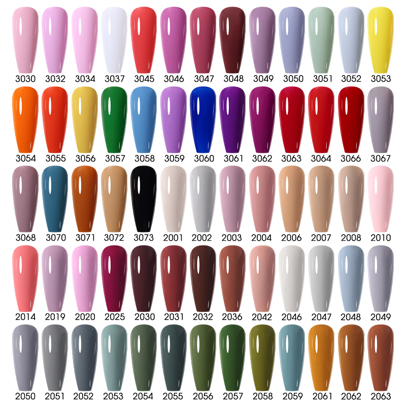 Arte Clavo 15 مللي براون القهو - مراجعة Uv Lamp Nail Resin وسعره
