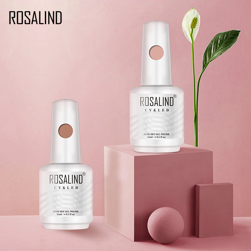 غراء أظافر روزاليند 15 مل في ز - مراجعة Uv Lamp Nail Resin وسعره