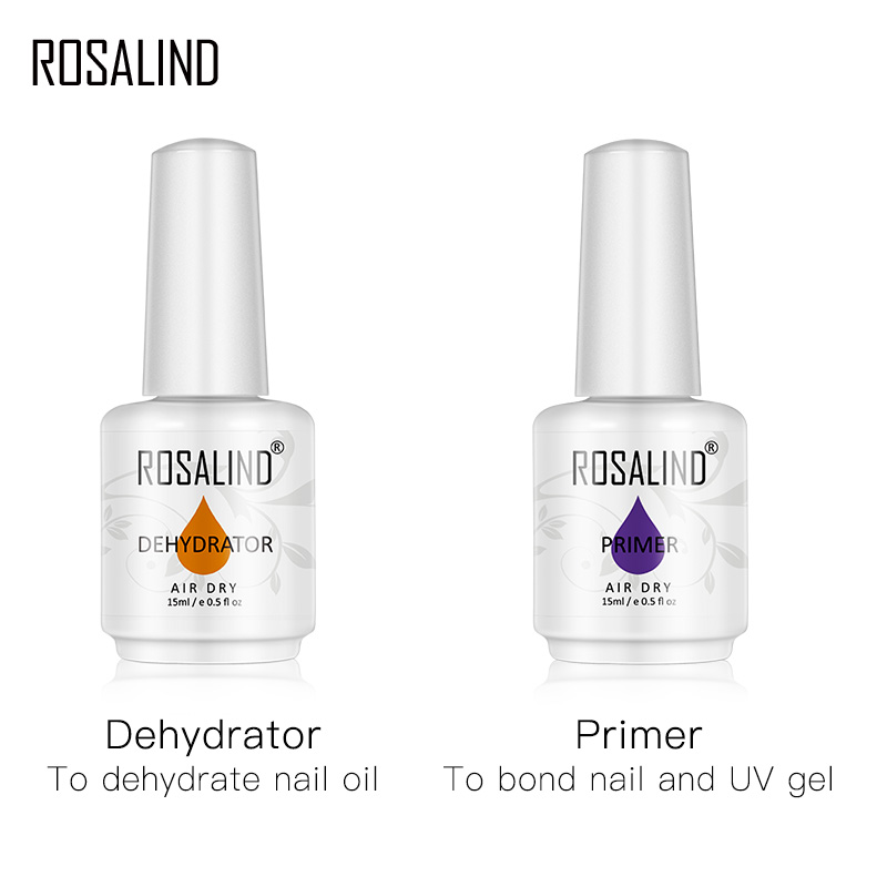 غراء أظافر روزاليند 15 مل في ز - مراجعة Uv Lamp Nail Resin وسعره