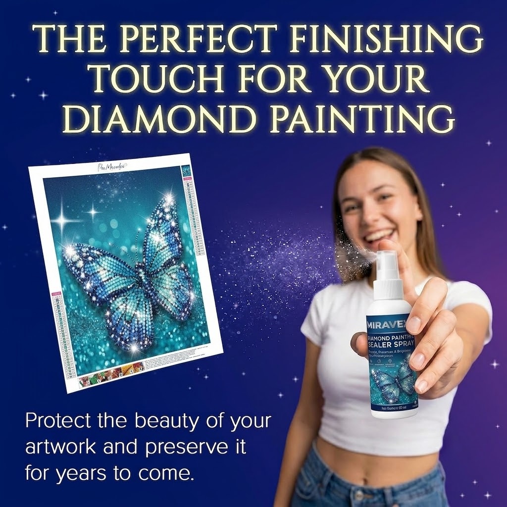 مجموعة رذاذ وفرشاة احترافية لت - مراجعة Resin Art And Deco وسعره