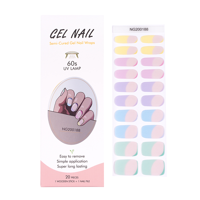 Huizi الفرنسية هلام مسمار شرائ - مراجعة Uv Lamp Nail Resin وسعره