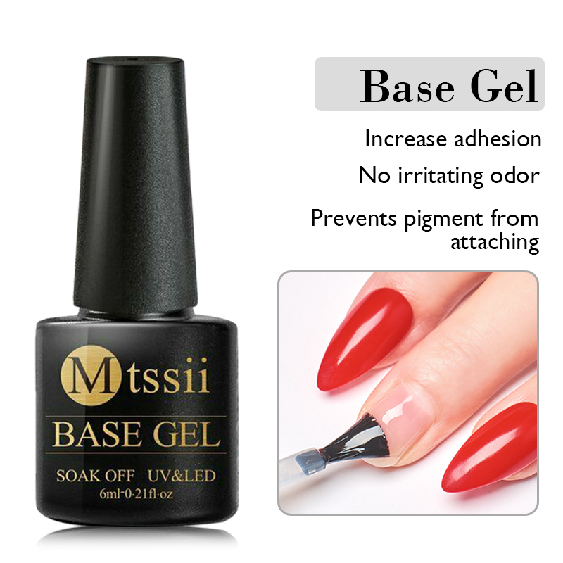 قاعدة هلام لا يمسح معطف فوقي 6 - مراجعة Uv Lamp Nail Resin وسعره