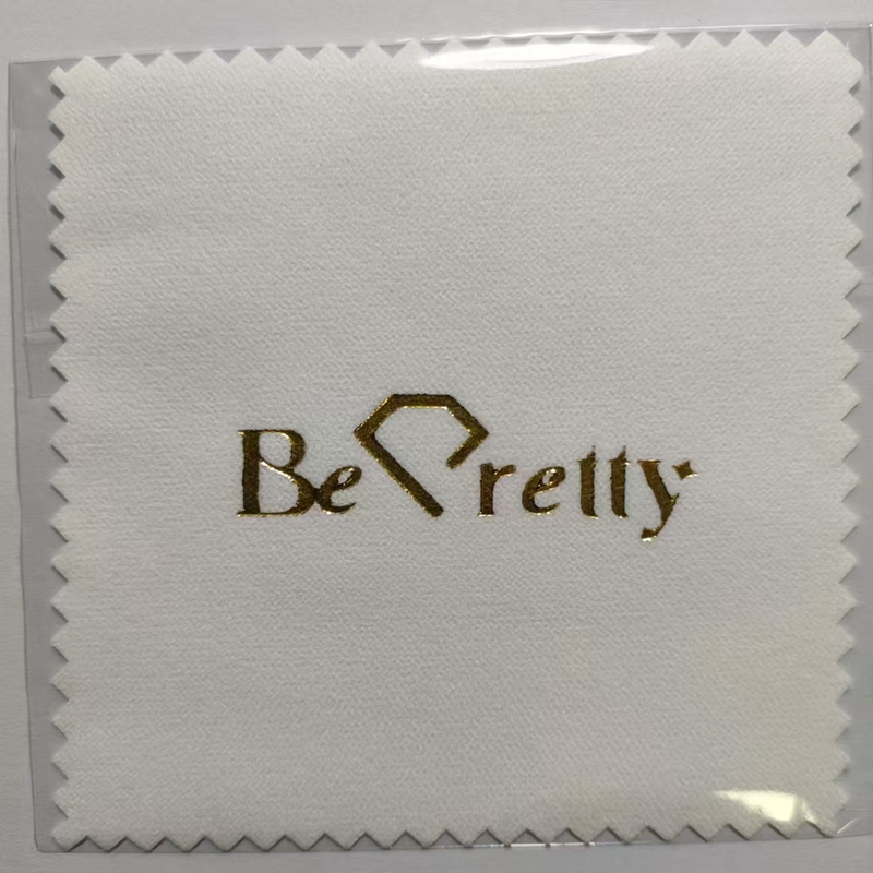 100 قطعة من أكياس OPP الفضية ا - مراجعة Resin Art Logo وسعره